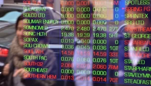 Rynki liczą nz rozmowy Rosja Ukraina 