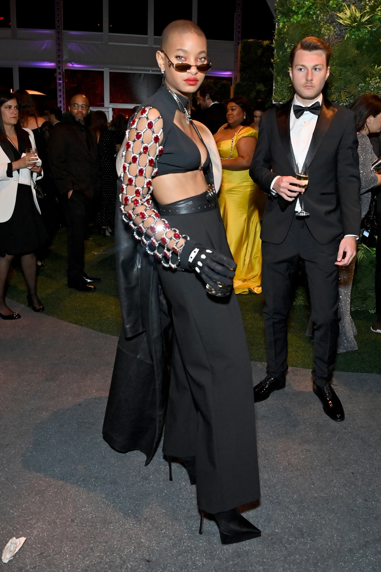 Willow Smith Willow Smith