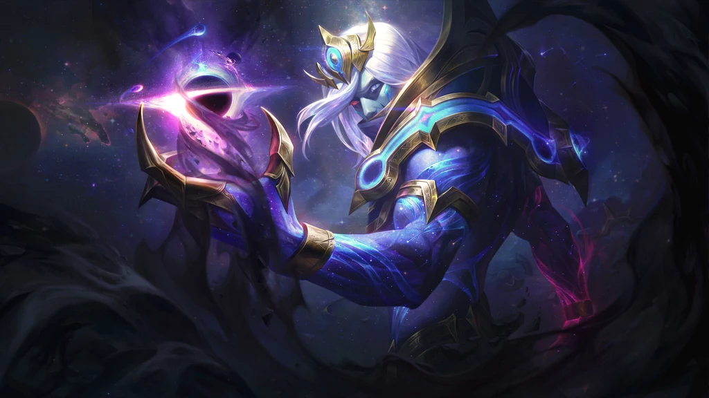 League of Legends