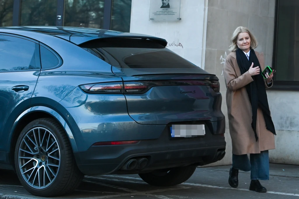 Małgorzata Kożuchowska Małgorzata Kożuchowska