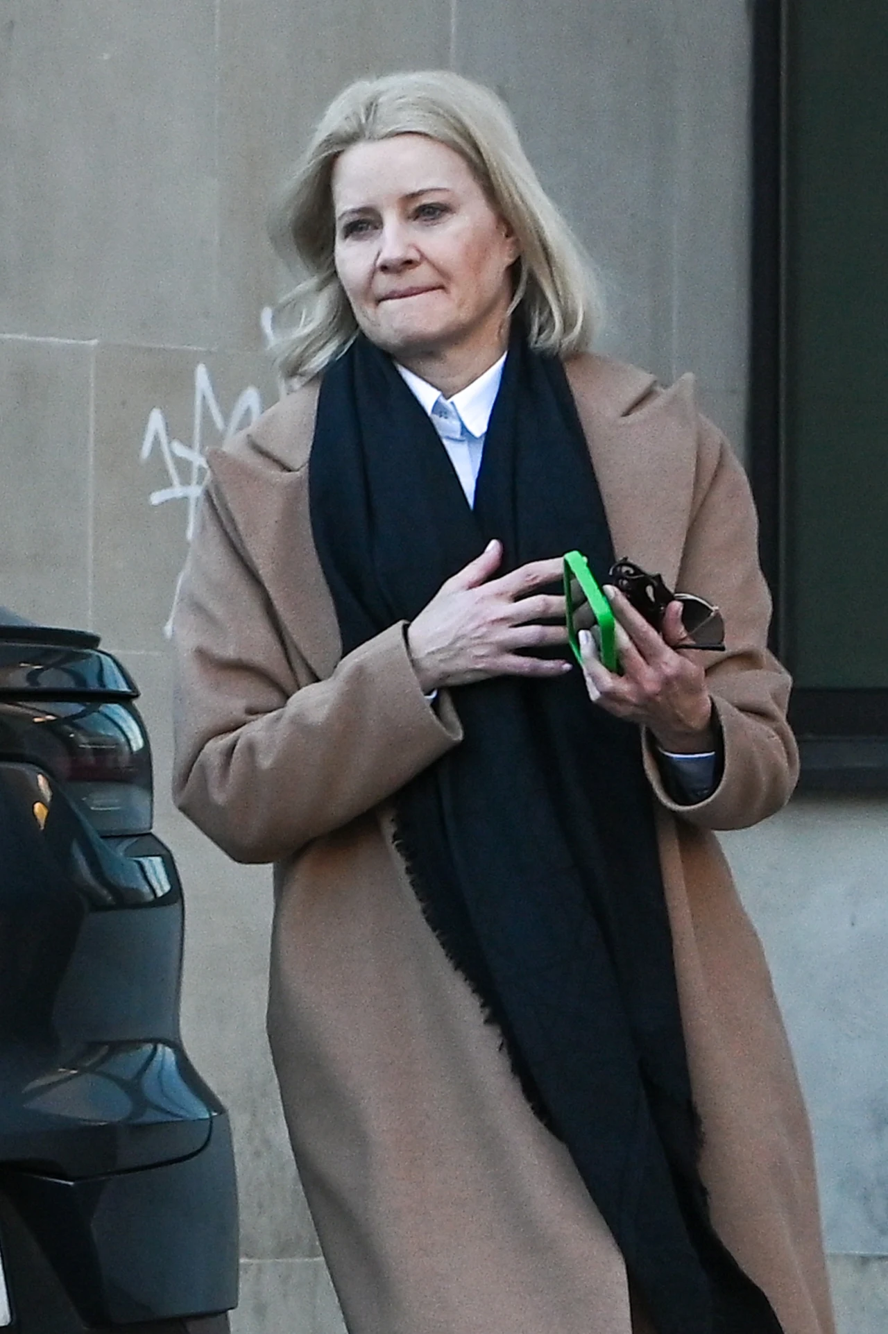 Małgorzata Kożuchowska Małgorzata Kożuchowska