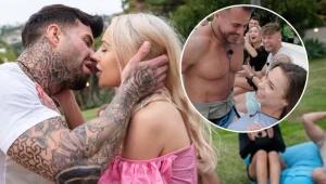 "Love Island. Wyspa Miłości"
