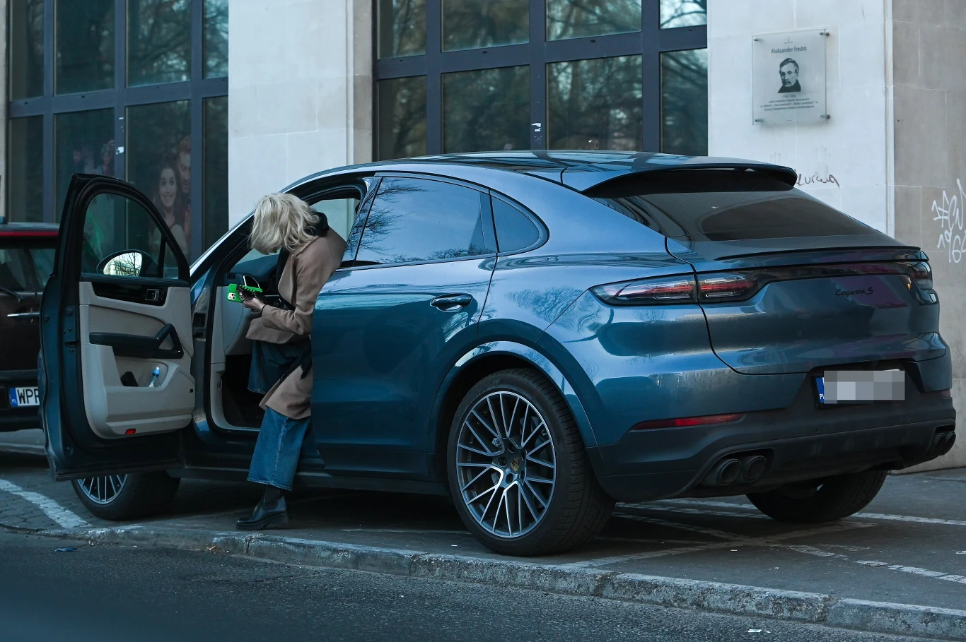 Małgorzata Kożuchowska Małgorzata Kożuchowska