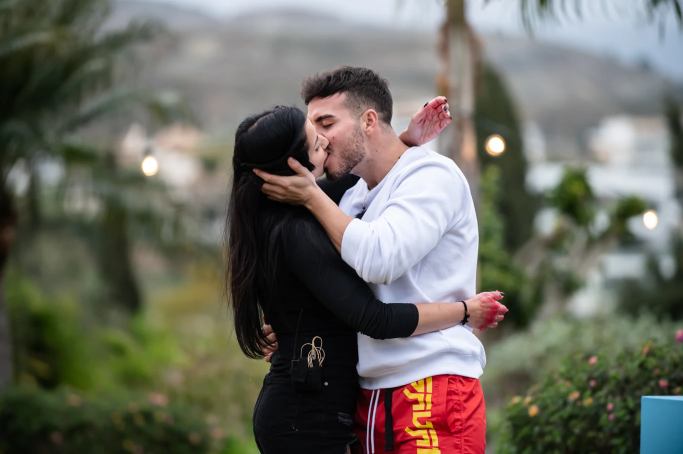 "Love Island. Wyspa Miłości" "Love Island. Wyspa Miłości"