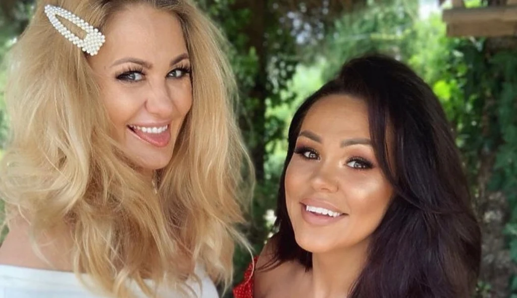 To koniec duetu Mrozowska x Bomba?