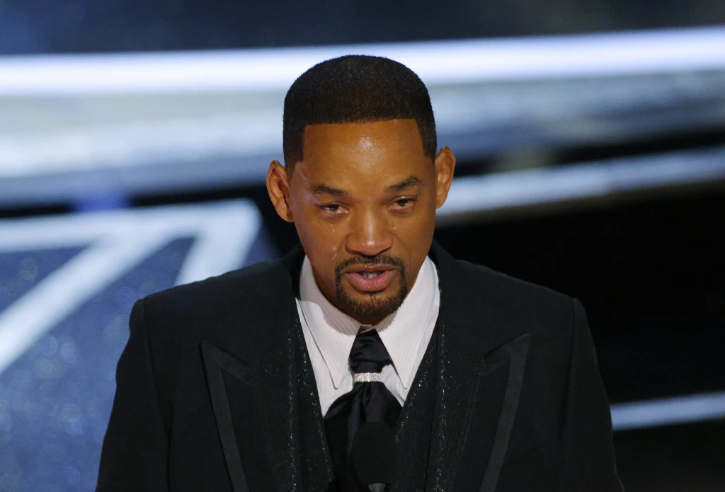 Will Smith Will Smith