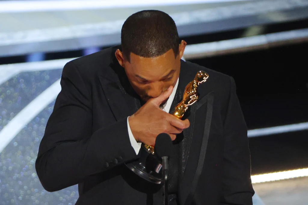 Will Smith Will Smith