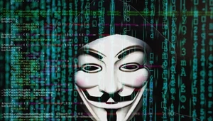 Anonymous zapowiadają dużą akcję: Ten wyciek zmiecie Rosję!