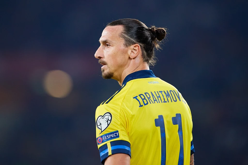 Czy mecz z Polską był ostatnim dla Zlatana Ibrahimovicia? Czy mecz z Polską był ostatnim dla Zlatana Ibrahimovicia?