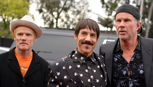 Red Hot Chili Peppers zapowiadają kolejny singel z płyty "Unlimited Love"