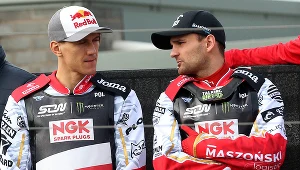 Maciej Janowski, Bartosz Zmarzlik