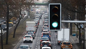 Hałas uliczny zanieczyszcza Europę. Wywołuje stres i niszczy nasze zdrowie