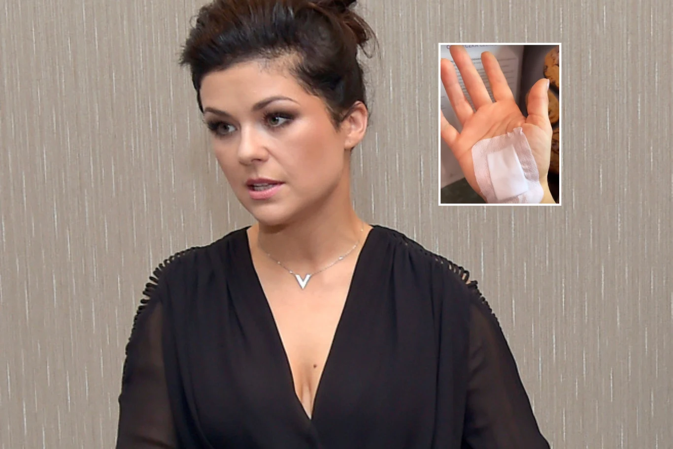 Katarzyna Cichopek miała operację? Katarzyna Cichopek miała operację?