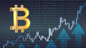 Bitcoin w ostatnich godzinach minionego weekendu zaczął dynamicznie drożeć