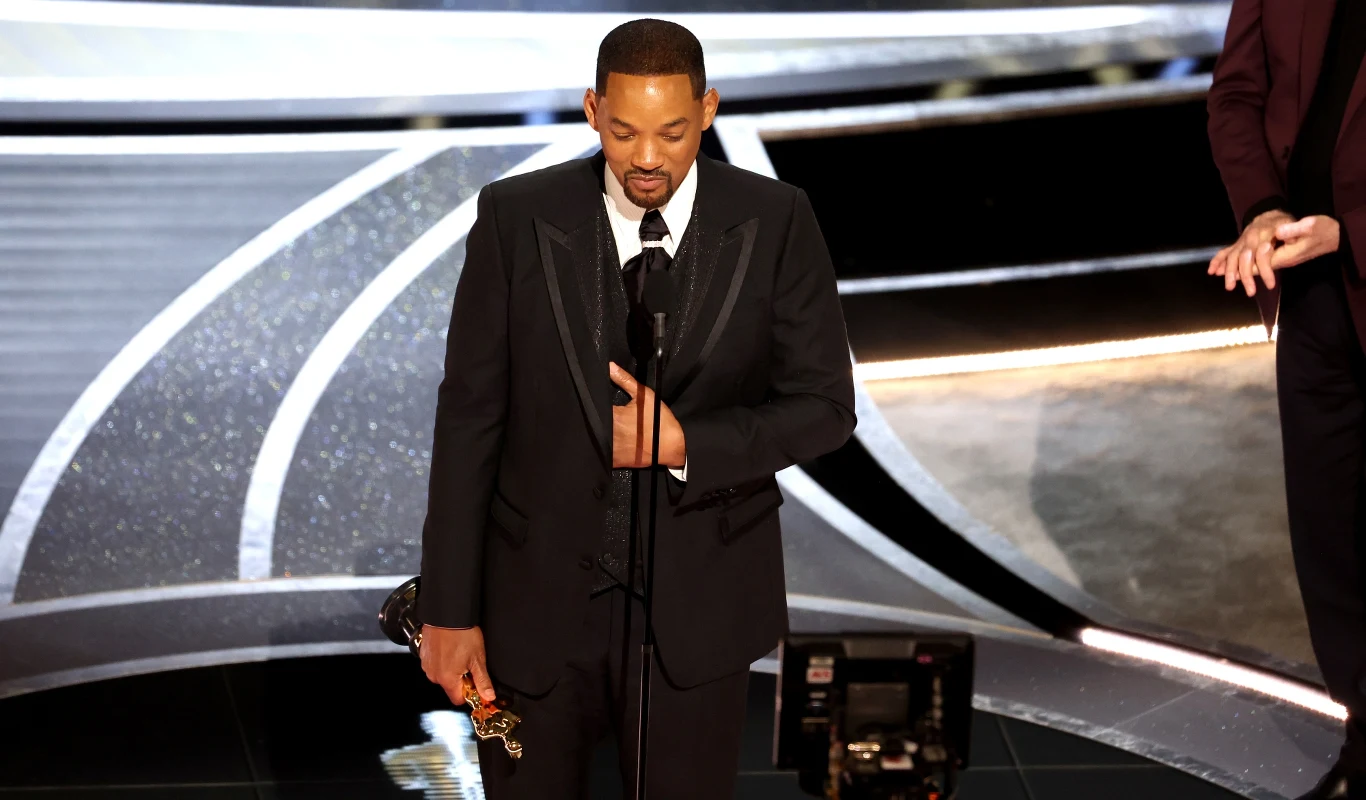 Will Smith Will Smith