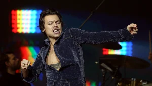 Harry Styles nie zagra w nowej wersji "Nosferatu"