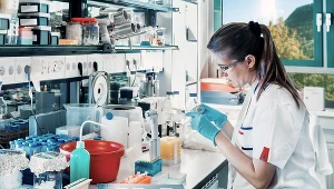 Pracodawcy widzą więcej szans niż barier w możliwości zatrudnienia obywateli z Ukrainy na stanowiskach specjalistycznych  (zdj. ilustracyjne)