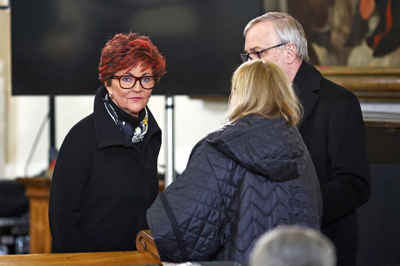 Jolanta Kwaśniewska