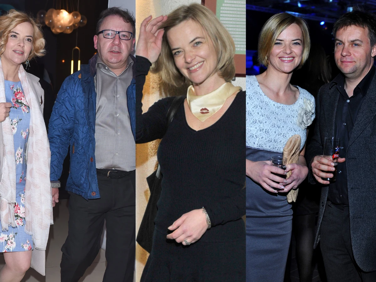 Monika Richardson na terapii odnosi się do nieudanych związków Foto: AKPA / Kurnikowski Monika Richardson na terapii odnosi się do nieudanych związków Foto: AKPA / Kurnikowski