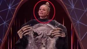 "Mask Singer": Daria Ładocha była Wiedźmą! Teraz przerywa milczenie 