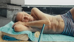 “Boylesque" w reżyserii Bogny Kowalczyk to opowieść o najstarszej polskiej drag queen