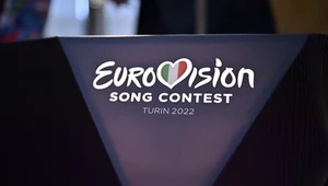 Eurowizja 2022 wolna od polityki? Organizatorzy komentują