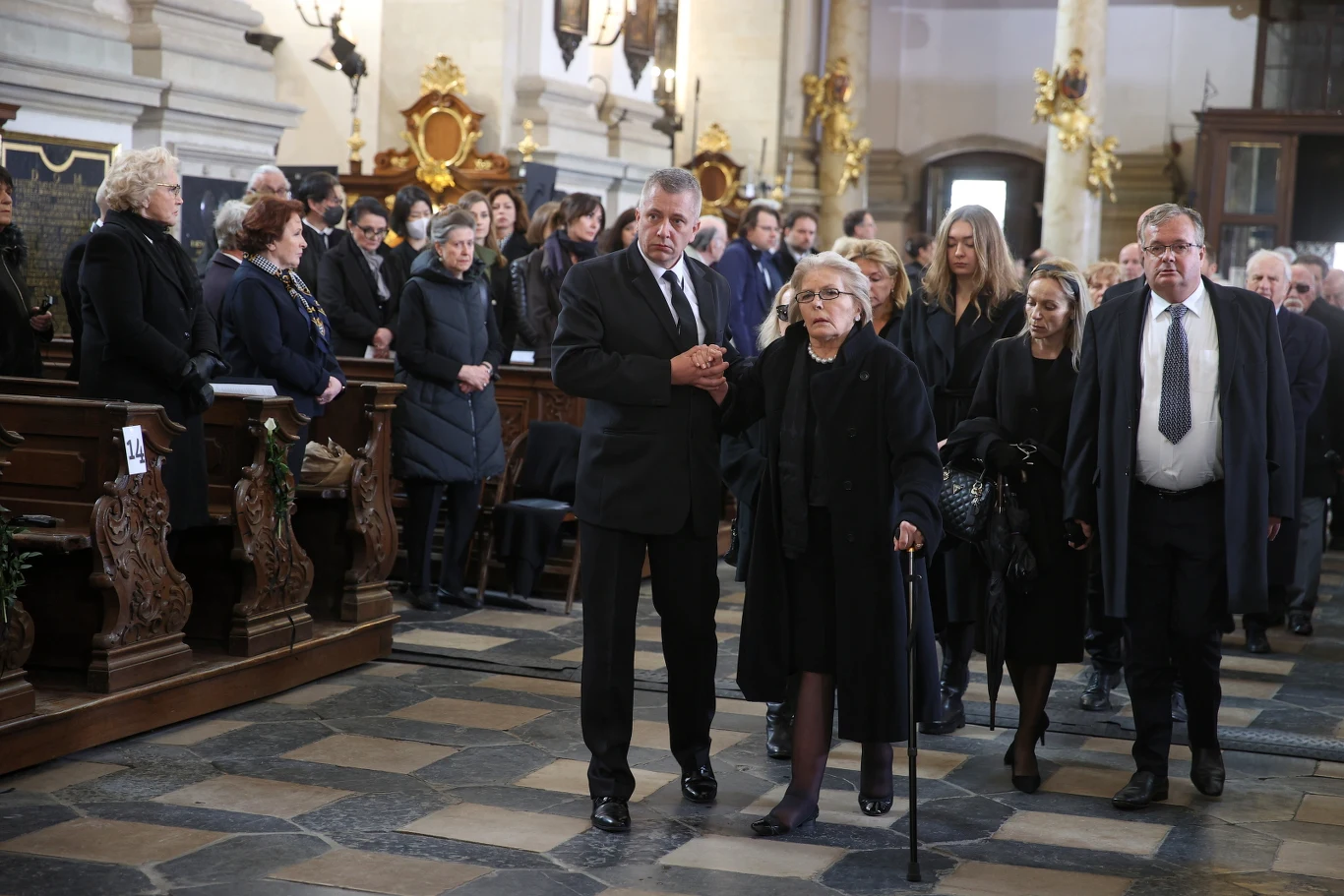 Elżbieta Penderecka