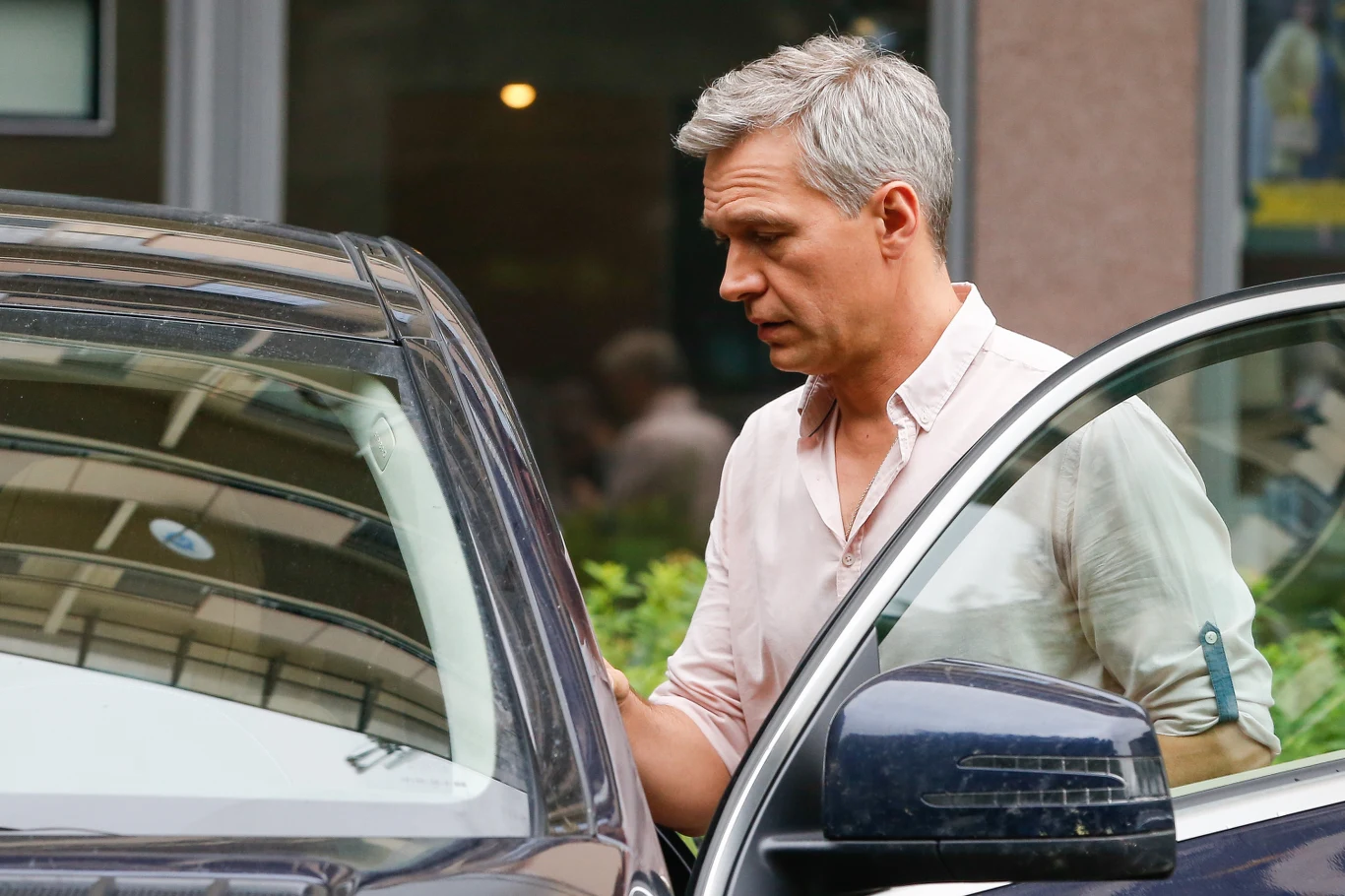 Michał Żebrowski Michał Żebrowski