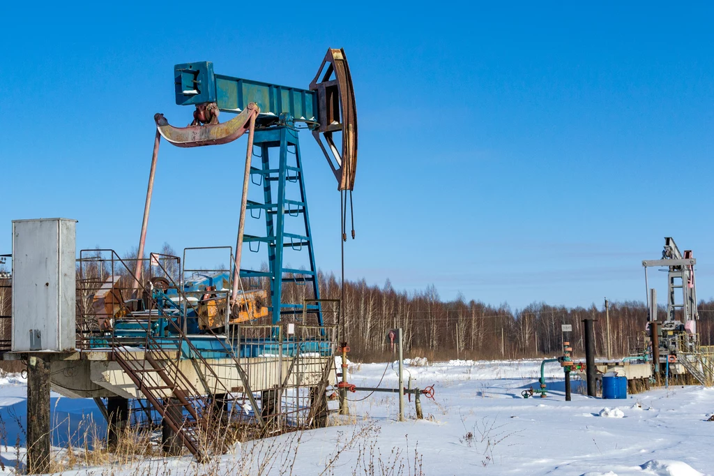 Firma UBS podniosła prognozowane ceny ropy Brent