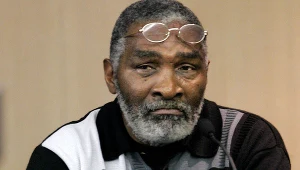 Richard Williams, ojciec tenisistek Vebus i Sereny Williams, nie jest zadowolony z zachowania Willa Smitha