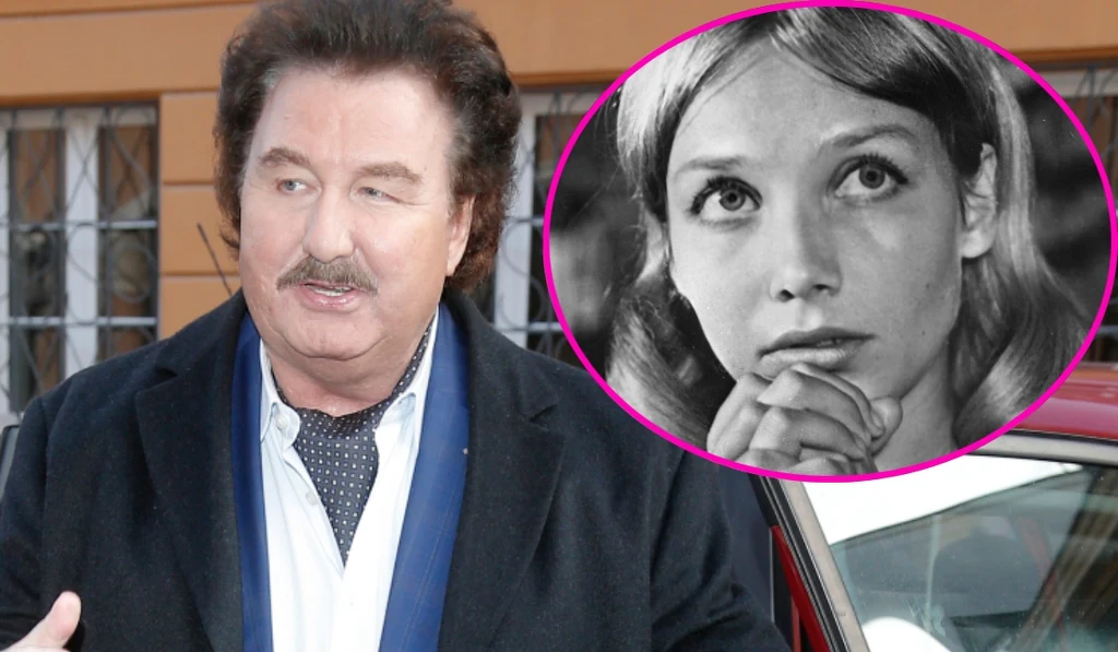 Krzysztof Krawczyk, Pola Raksa fot. East News