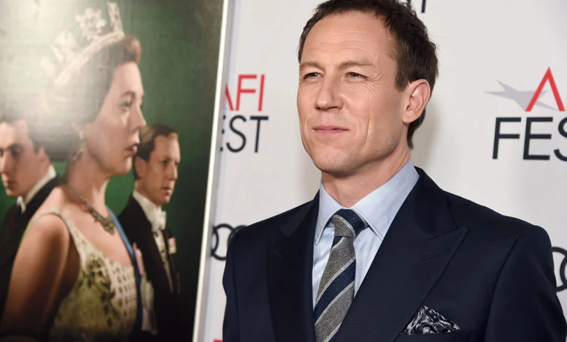 Tobias Menzies Tobias Menzies