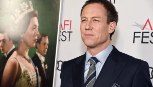 Tobias Menzies