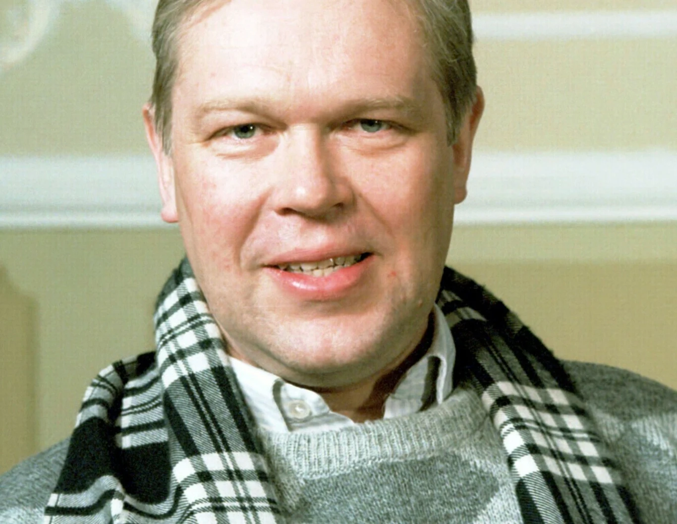 Piotr Grabowski Piotr Grabowski