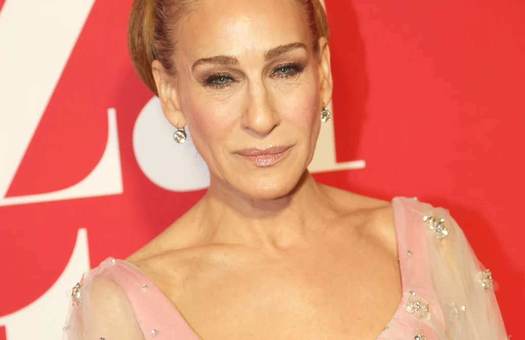 57-letnia Sarah Jessica Parker wciąż zachwyca