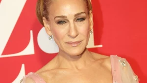 Sarah Jessica Parker zachwyciła stylizacją! Trudno oderwać wzrok