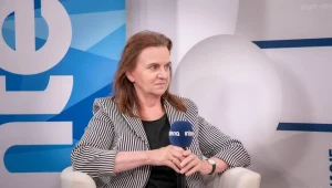 Gertruda Uścińska, prezes ZUS