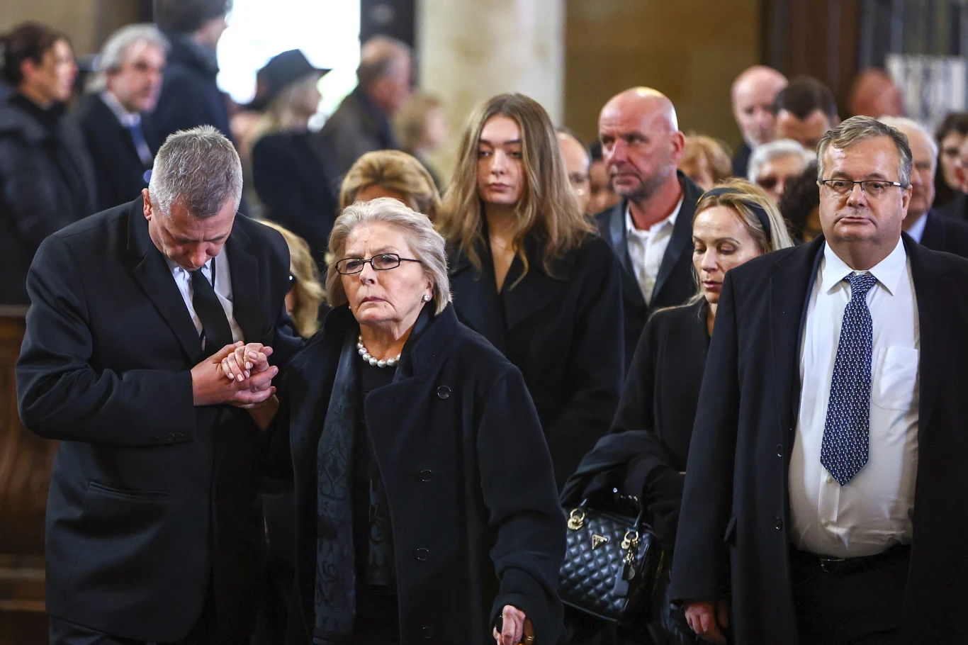 Elżbieta Penderecka Elżbieta Penderecka