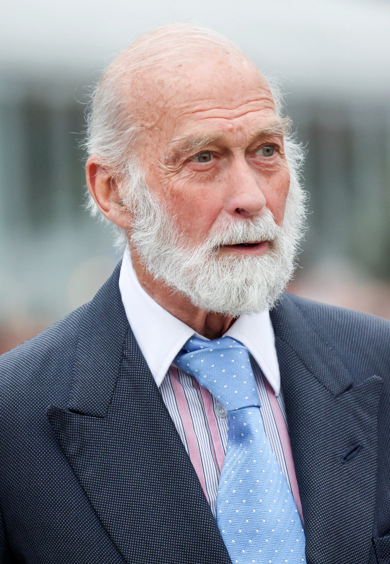 Książę Michał z Kentu Książę Michał z Kentu