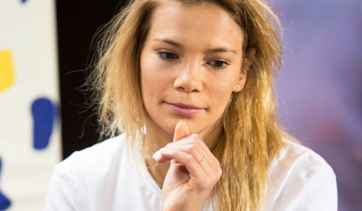 Maja Bohosiewicz Maja Bohosiewicz