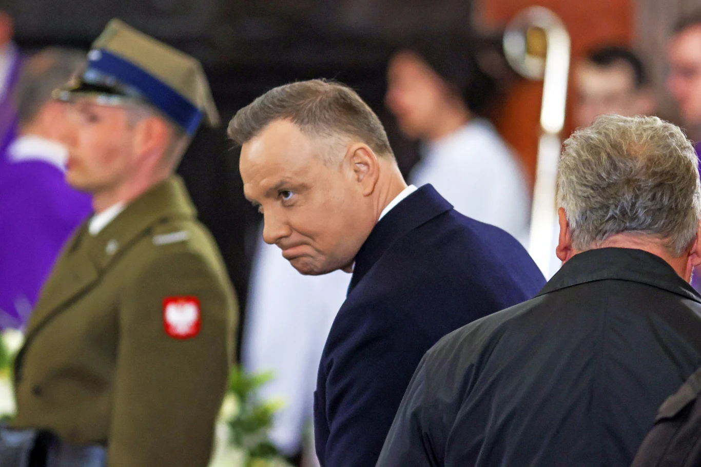 Andrzej Duda Andrzej Duda