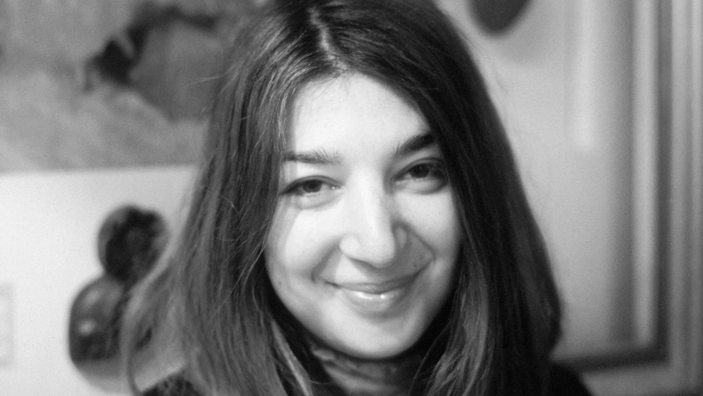 Mira Calix miała 52 lata Mira Calix miała 52 lata