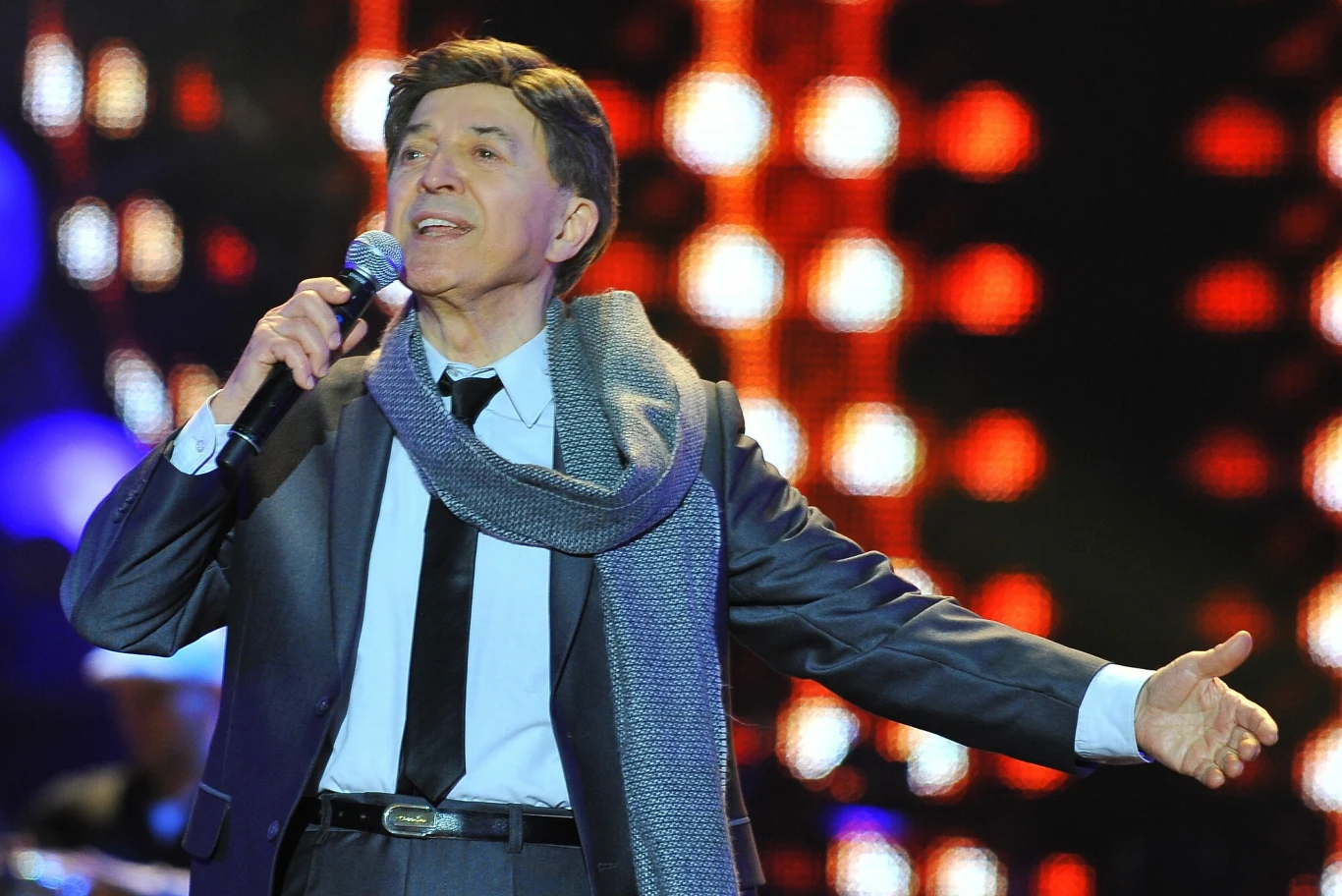 Jerzy Połomski Jerzy Połomski