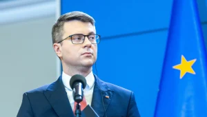 Piotr Muller, rzecznik rządu