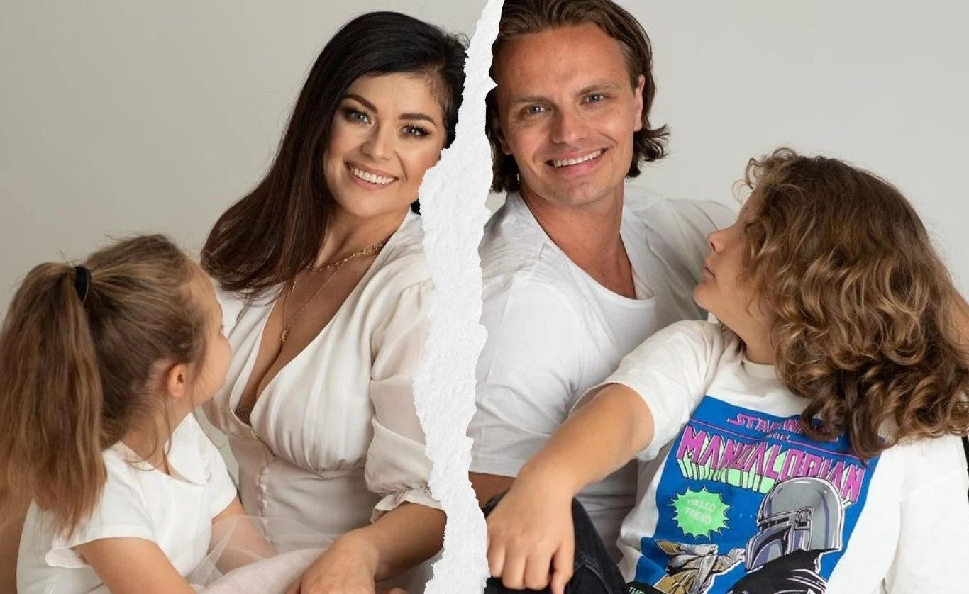 Kasia Cichopek i Marcin Hakiel rozwiedli się