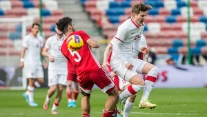 Zabójcze kontrataki Węgrów. Koniec marzeń o Euro