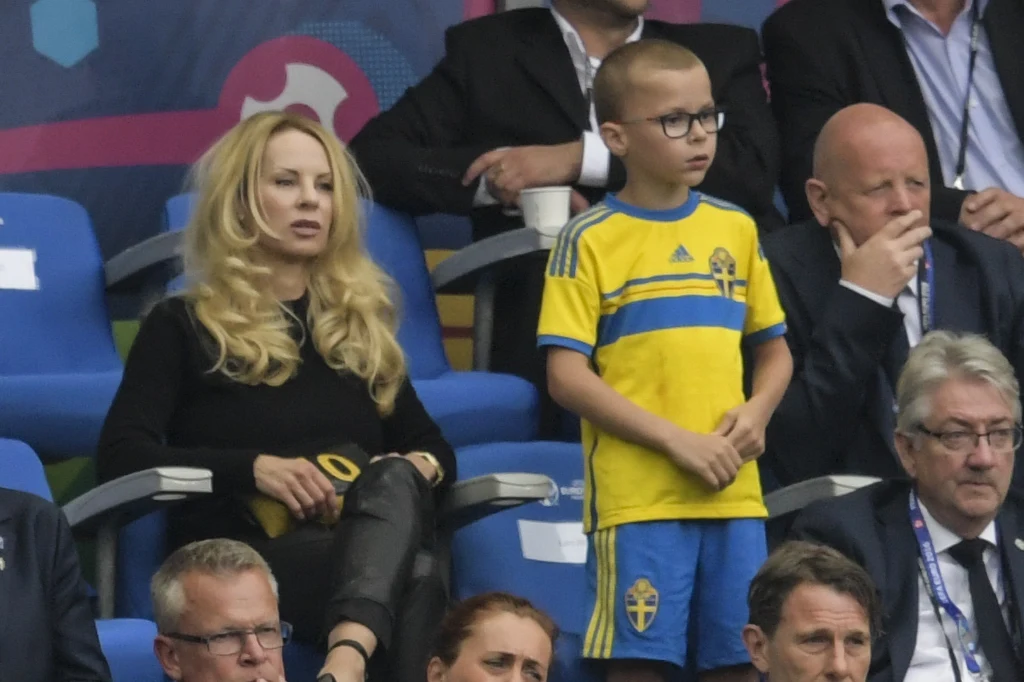 Helena Seger Helena Seger