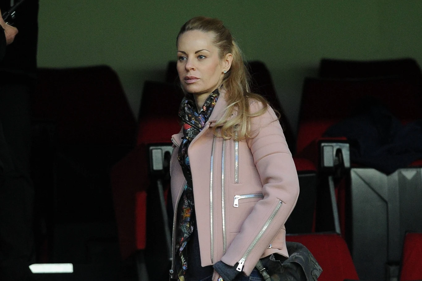 Helena Seger Helena Seger