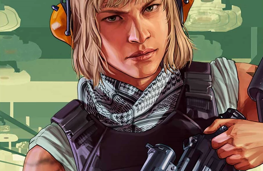 GTA V