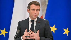 Emmanuel Macron